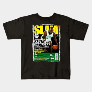 KG SLAM MAG Kids T-Shirt